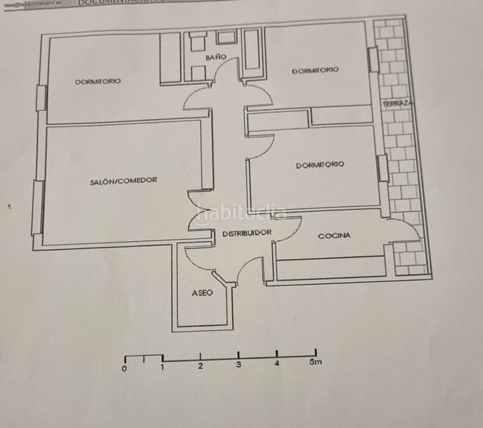 Foto 2dd570c7-cec7-472e-a1b0-b220dac43a2f. Flat in calle río las pasadas 75 in Los Ríos Mijas