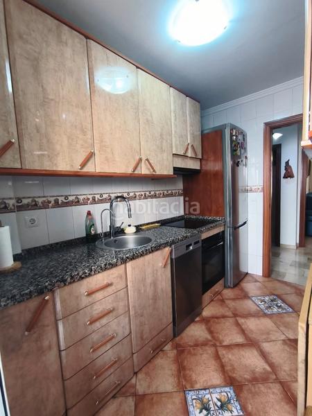 Foto 6cfac195-9890-427e-9613-79e42c9f8e97. Flat in calle río las pasadas 75 in Los Ríos Mijas