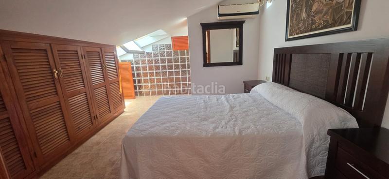 Foto 0c8edb21-0582-4958-a374-9fb228a5bca0. Zweistöckige wohnung mit kamin in Puerto Marina Benalmádena