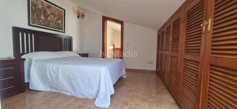 Foto 2e8e1be5-1ab2-4ab3-85d7-5e3d8f7778fc. Zweistöckige wohnung mit kamin in Puerto Marina Benalmádena