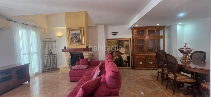 Foto 34ccc548-4060-4888-a67b-0f9ddbd5be0d. Zweistöckige wohnung mit kamin in Puerto Marina Benalmádena