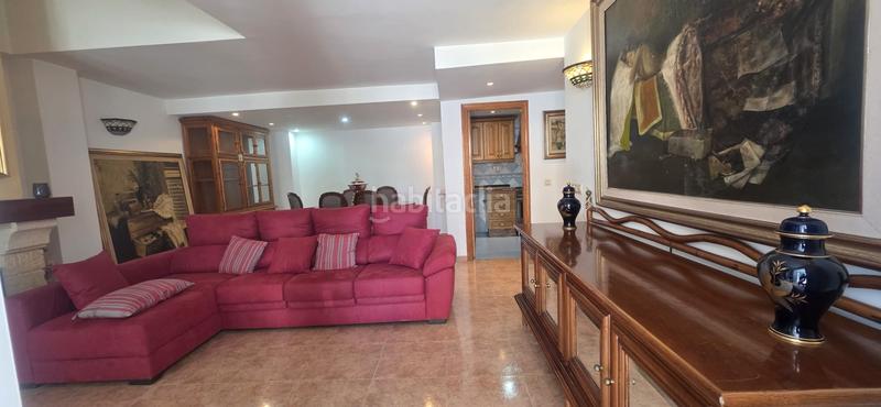 Foto 4097e7fd-5c7b-443a-a7b8-bdab52920ddb. Zweistöckige wohnung mit kamin in Puerto Marina Benalmádena