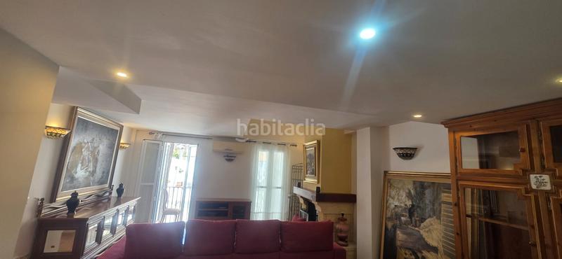 Foto 4d30802c-d3ce-4687-b10a-8938877b0a99. Zweistöckige wohnung mit kamin in Puerto Marina Benalmádena