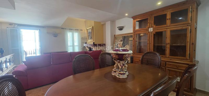 Foto 652dc09c-d38f-4796-b50b-fb7cb725075d. Zweistöckige wohnung mit kamin in Puerto Marina Benalmádena