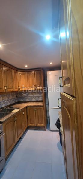 Foto a9f32c96-2d5e-46c1-ab57-133e71a14de7. Zweistöckige wohnung mit kamin in Puerto Marina Benalmádena