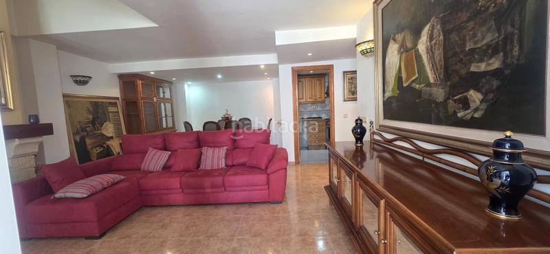 Foto f6147450-0e22-4faa-b432-951cd70f6043. Zweistöckige wohnung mit kamin in Puerto Marina Benalmádena