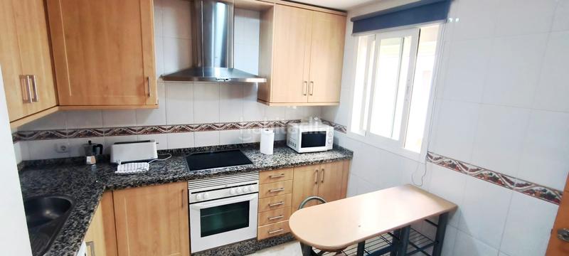 Foto 8916cb25-ecb6-4fec-8cae-256437bf479e. Apartament amb aparcament piscina a Montealto - Monterrey Benalmádena