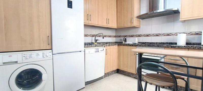 Foto ab8fd6c1-fa79-4b82-a78f-8eee2b205702. Apartament amb aparcament piscina a Montealto - Monterrey Benalmádena