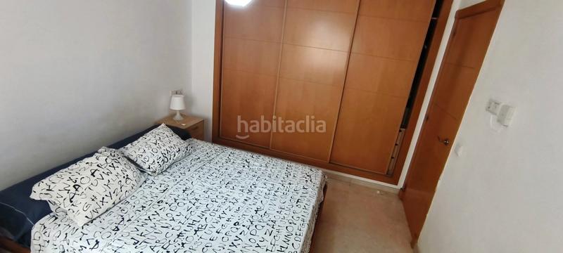 Foto f880f4d4-8de5-4d09-bbd6-328a085f176c. Apartament amb aparcament piscina a Montealto - Monterrey Benalmádena