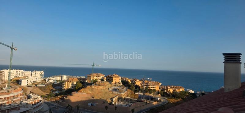 Foto 4d618368-d0c9-41f6-8614-bdf2246678fa. Pis amb piscina a Torreblanca del Sol Fuengirola