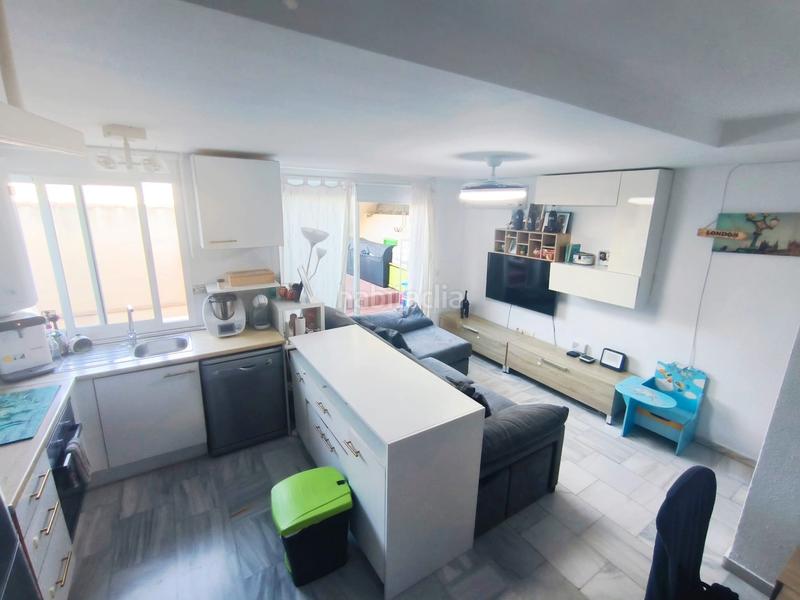 Foto 6dcbdc03-710e-4c9c-ac34-4a2bc28ee7ec. Pis amb piscina a Torreblanca del Sol Fuengirola