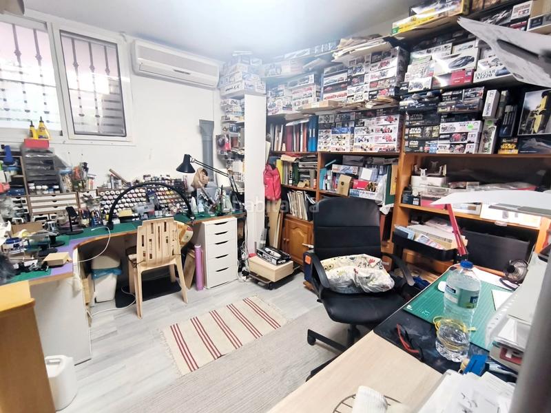 Foto 6bda23be-2209-4911-a8c0-8e619e2862fe. Casa adossada amb xemeneia aparcament a Montemar Torremolinos