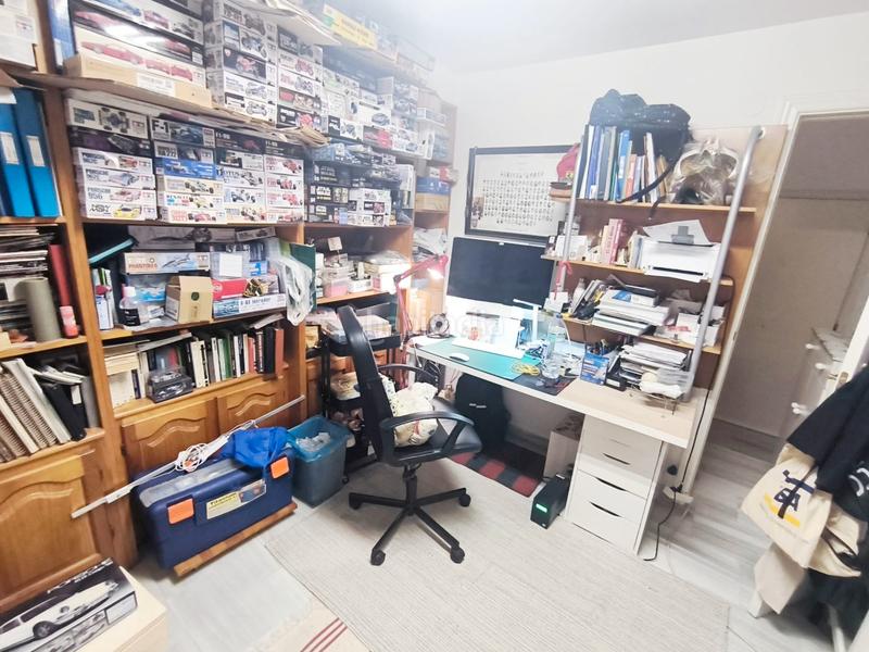 Foto 8cfb5889-4d30-4487-b32c-4b31c5150d4e. Casa adossada amb xemeneia aparcament a Montemar Torremolinos