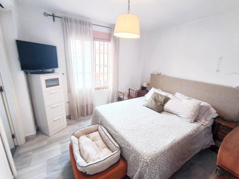 Foto 8f3043e8-faca-46e1-9f57-ca4698f40ea4. Casa adossada amb xemeneia aparcament a Montemar Torremolinos