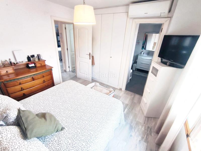 Foto 9950d0dd-83a3-4745-a734-1d2cabee5b94. Casa adossada amb xemeneia aparcament a Montemar Torremolinos