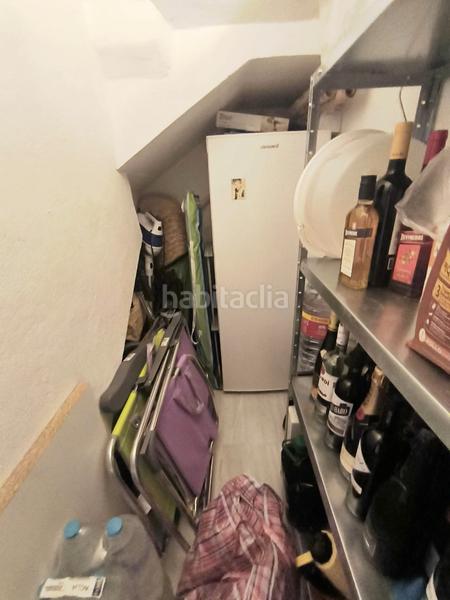 Foto db10aad4-2848-4b5b-ae0c-d94e0ee8c0b7. Casa adossada amb xemeneia aparcament a Montemar Torremolinos