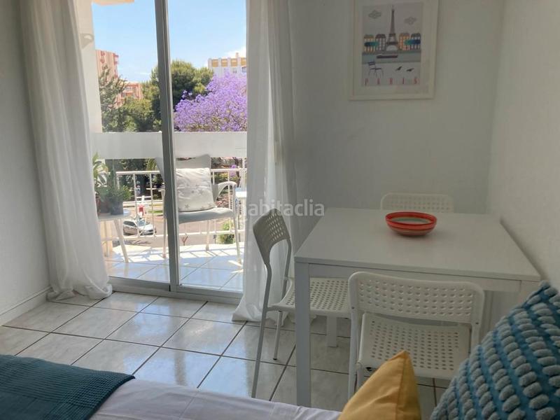 Foto 8757056f-3171-4109-97cc-e8598183a388. Studiowohnung in Parque de la Paloma Benalmádena