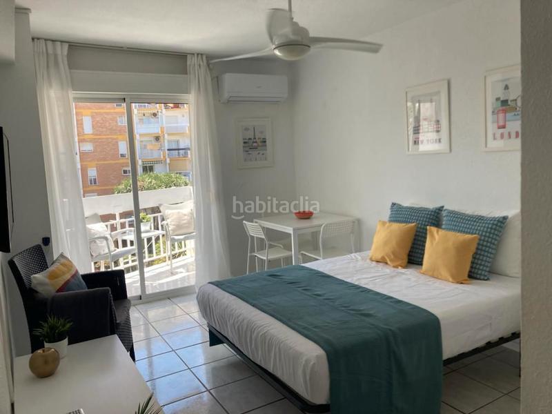 Foto 8cc1634b-ef72-45e4-9272-dc648aa1701e. Studiowohnung in Parque de la Paloma Benalmádena