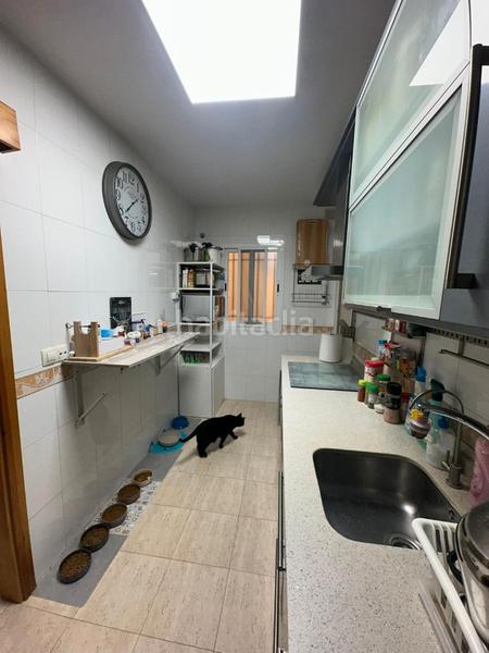 Foto 3c52d9a8-569e-4669-af99-c9f5999149de. Flat with parking in Alquería-Torrealquería Alhaurín de la Torre