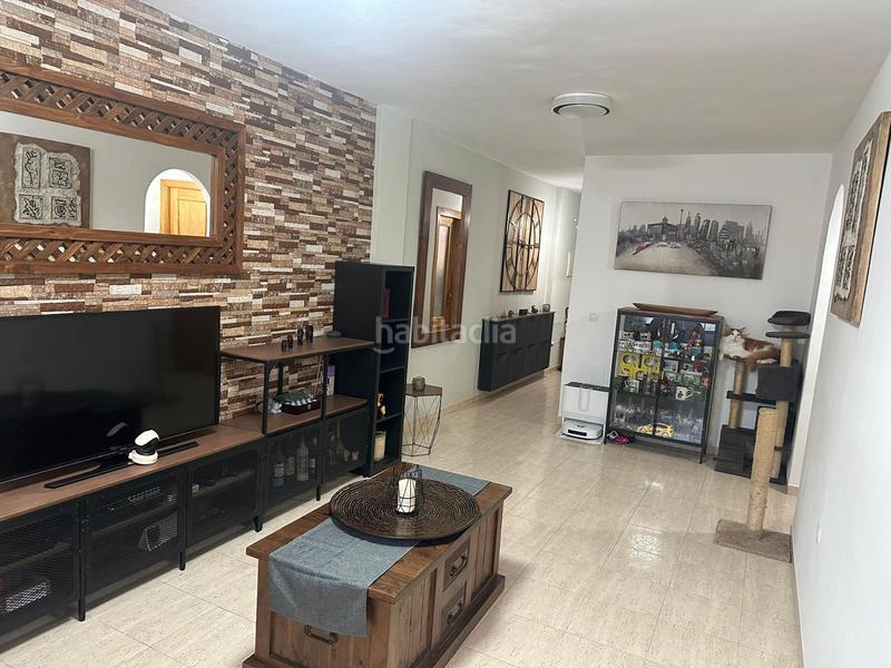 Foto 57608319-948f-4afb-932a-05a6051d2bab. Flat with parking in Alquería-Torrealquería Alhaurín de la Torre