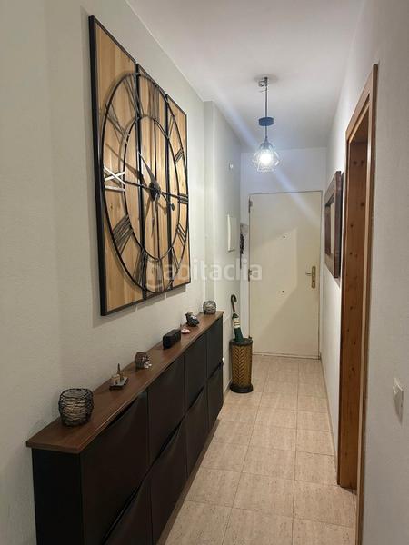 Foto 605f7015-7327-4494-9b20-65e3bd2f808a. Flat with parking in Alquería-Torrealquería Alhaurín de la Torre