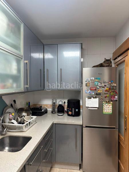 Foto 6106afd9-42ac-44b6-9cd3-811520aef922. Flat with parking in Alquería-Torrealquería Alhaurín de la Torre