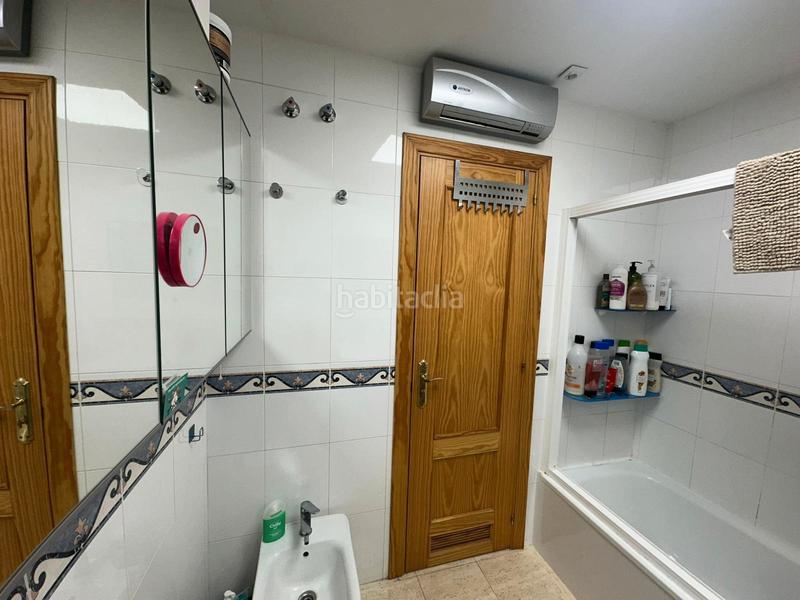 Foto 8579e1a5-b914-4ec7-90b1-736a51021d42. Flat with parking in Alquería-Torrealquería Alhaurín de la Torre