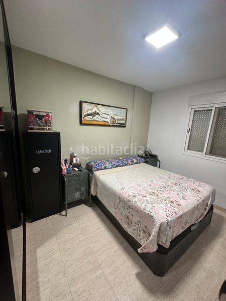 Foto dac1f151-43cd-4cc5-b425-24c02a7af7a1. Flat with parking in Alquería-Torrealquería Alhaurín de la Torre