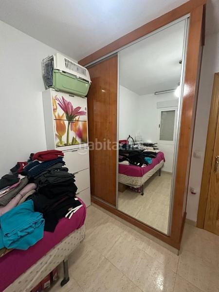 Foto dceff6e7-0ade-41b4-9baa-ce2fde2aec5e. Flat with parking in Alquería-Torrealquería Alhaurín de la Torre