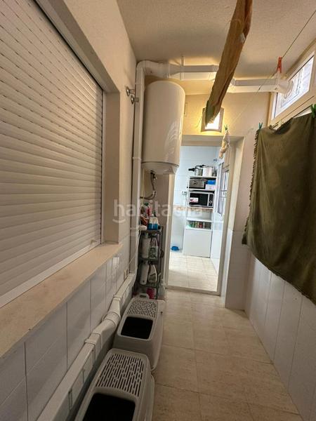 Foto dcf2b159-8f55-4e9c-ad3b-66e7925b66b3. Flat with parking in Alquería-Torrealquería Alhaurín de la Torre