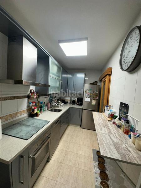 Foto ef7690be-c6f9-407d-a680-26b4d5692329. Flat with parking in Alquería-Torrealquería Alhaurín de la Torre