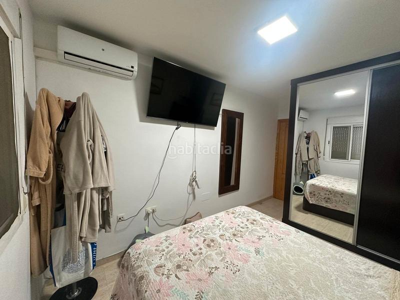 Foto f024e1c8-8f05-4e62-b474-51672c674a1d. Flat with parking in Alquería-Torrealquería Alhaurín de la Torre
