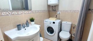 Studiowohnung  Calle tauro. Estudio en excelente ubicación con sol de tarde y reformado