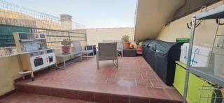 Dachwohnung  Calle perdices. Ático dúplex con dos terrazas, vistas al mar, piscina y jardines