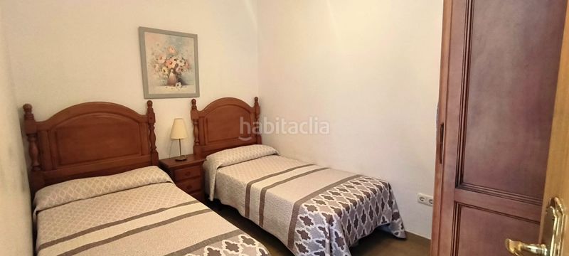 Foto 0abe7692-8162-44ce-9968-7116a8d4b297. Pis a avenida de españa 20 a La Carihuela - Los Nidos Torremolinos