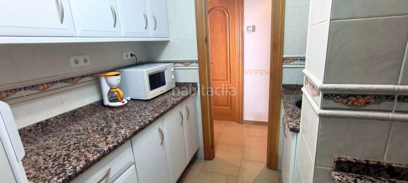 Foto 82b3adcf-b456-4145-b117-689720294004. Pis a avenida de españa 20 a La Carihuela - Los Nidos Torremolinos