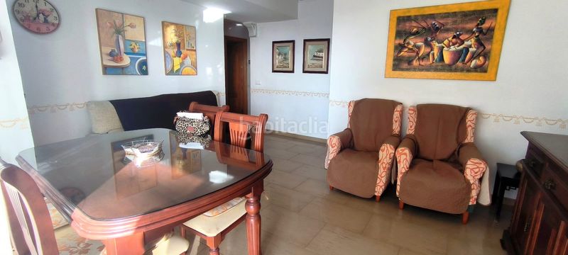 Foto 8f2f098a-bf21-44e8-ade6-aa4864cb7ef1. Pis a avenida de españa 20 a La Carihuela - Los Nidos Torremolinos