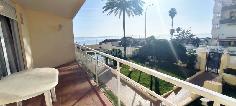Foto e2179347-f6f9-49ca-bcaa-514d43e73105. Pis a avenida de españa 20 a La Carihuela - Los Nidos Torremolinos