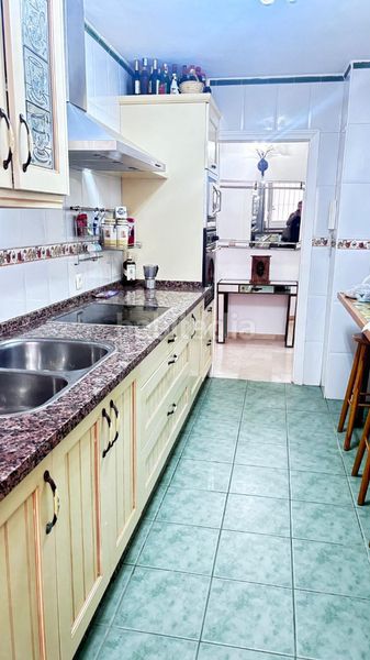 Foto 0b653a82-a3f7-4a19-a881-563dccbe9145. Pis amb piscina a Parque de la Paloma Benalmádena