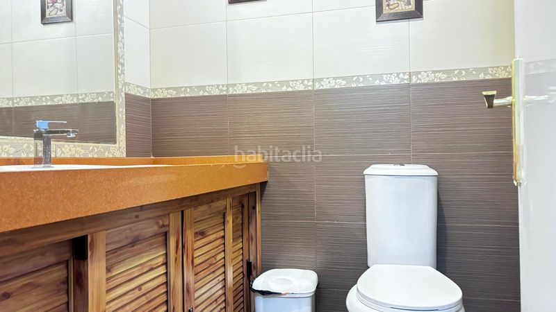 Foto 447e4e27-c574-4162-8e1c-29067e27a68f. Pis amb piscina a Parque de la Paloma Benalmádena