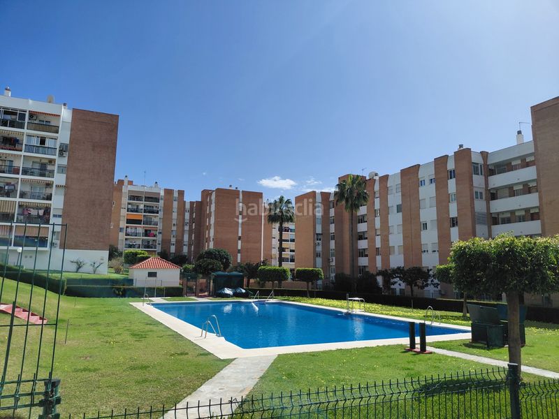 Foto 4a2a00eb-32ad-424f-b6bc-ec7d3f0ed3ae. Pis amb piscina a Parque de la Paloma Benalmádena