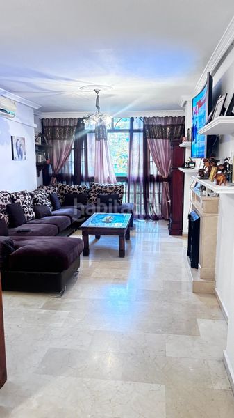 Foto 56c84474-5b70-4380-83f0-c73c70dcd148. Pis amb piscina a Parque de la Paloma Benalmádena