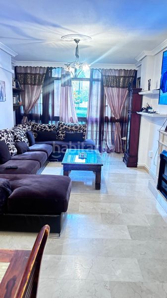 Foto 5ae016f2-8dc6-4287-a259-913c0807aac0. Pis amb piscina a Parque de la Paloma Benalmádena