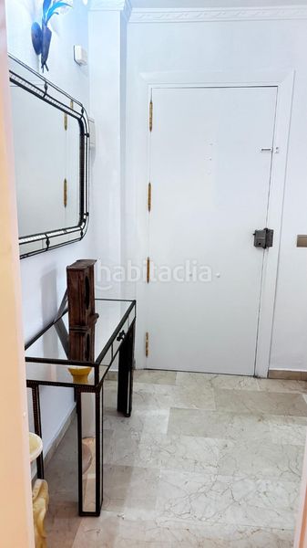 Foto 665ea0d3-0bcd-434a-a9a9-7ae7150dfe45. Pis amb piscina a Parque de la Paloma Benalmádena