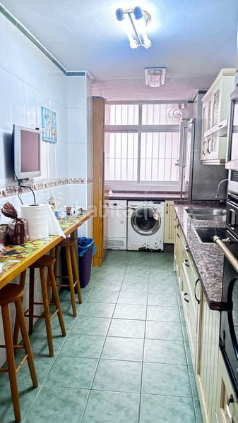 Foto 80a81c48-5d88-4f2a-897d-6d2f411fa38b. Pis amb piscina a Parque de la Paloma Benalmádena