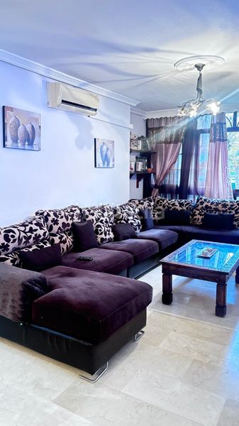 Foto a5e6a2ba-8c8f-4da8-a475-6d3c70a5f36c. Pis amb piscina a Parque de la Paloma Benalmádena