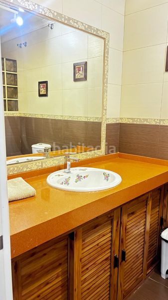 Foto c85ced2d-ade8-4175-8434-95a307c0133e. Pis amb piscina a Parque de la Paloma Benalmádena