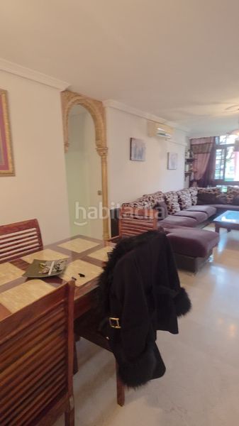 Foto dabcca34-2b2b-4b9c-9116-a14edd490c53. Pis amb piscina a Parque de la Paloma Benalmádena