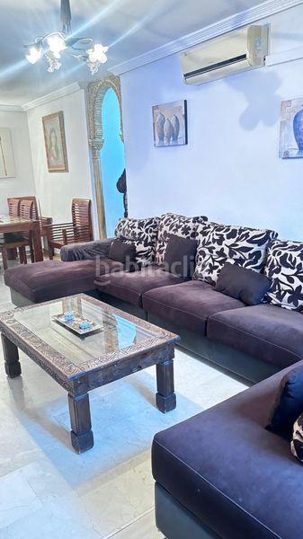 Foto ec45b544-a565-4730-9973-af5b1128738e. Pis amb piscina a Parque de la Paloma Benalmádena