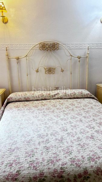 Foto f12a2d69-cd76-4ebf-ac86-8aa739d8da91. Pis amb piscina a Parque de la Paloma Benalmádena